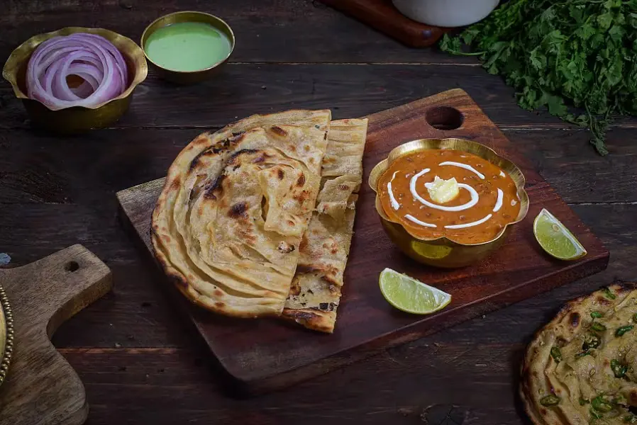 Dal Makhani (300 Ml) Combo