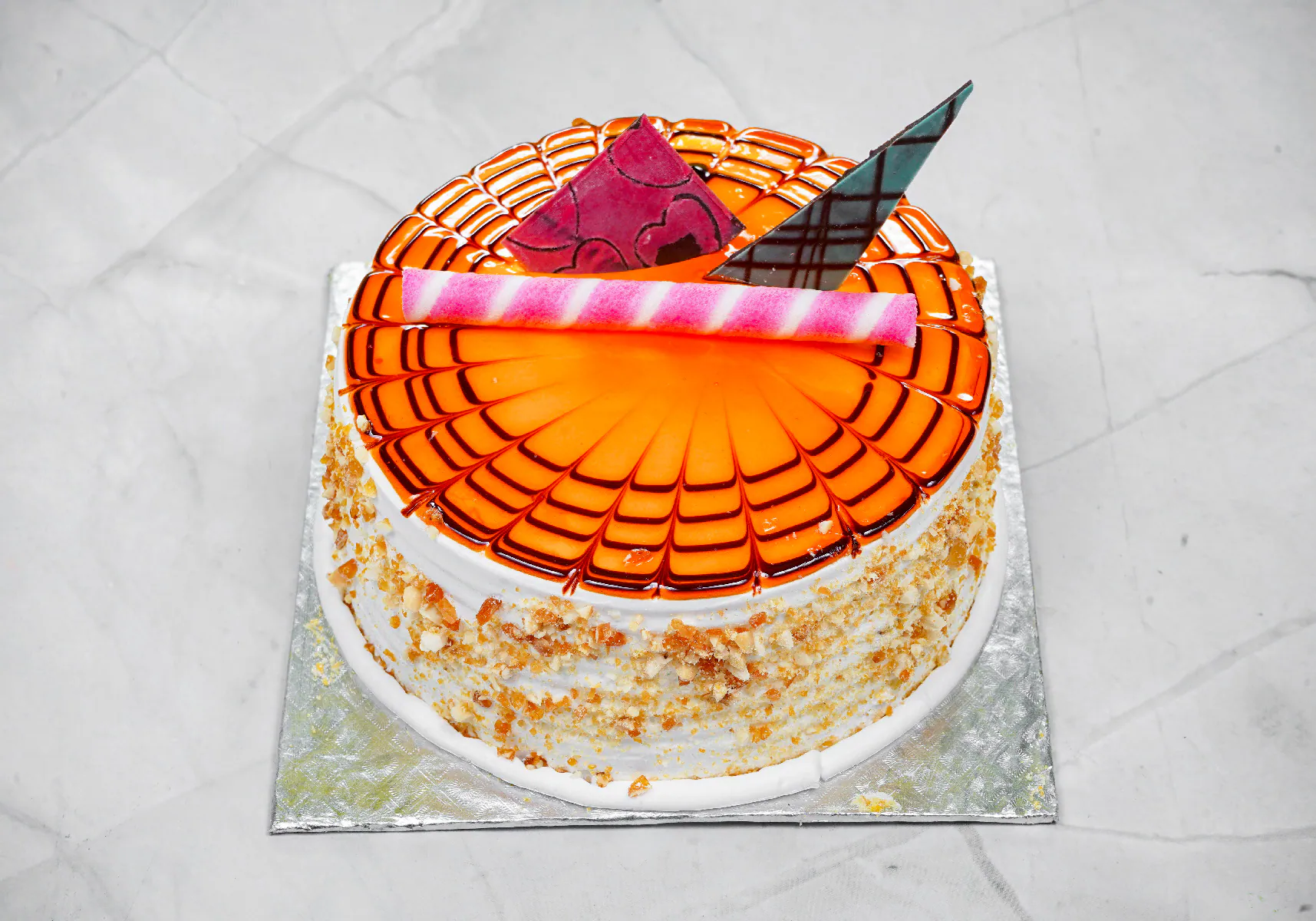 AR Cake Bite