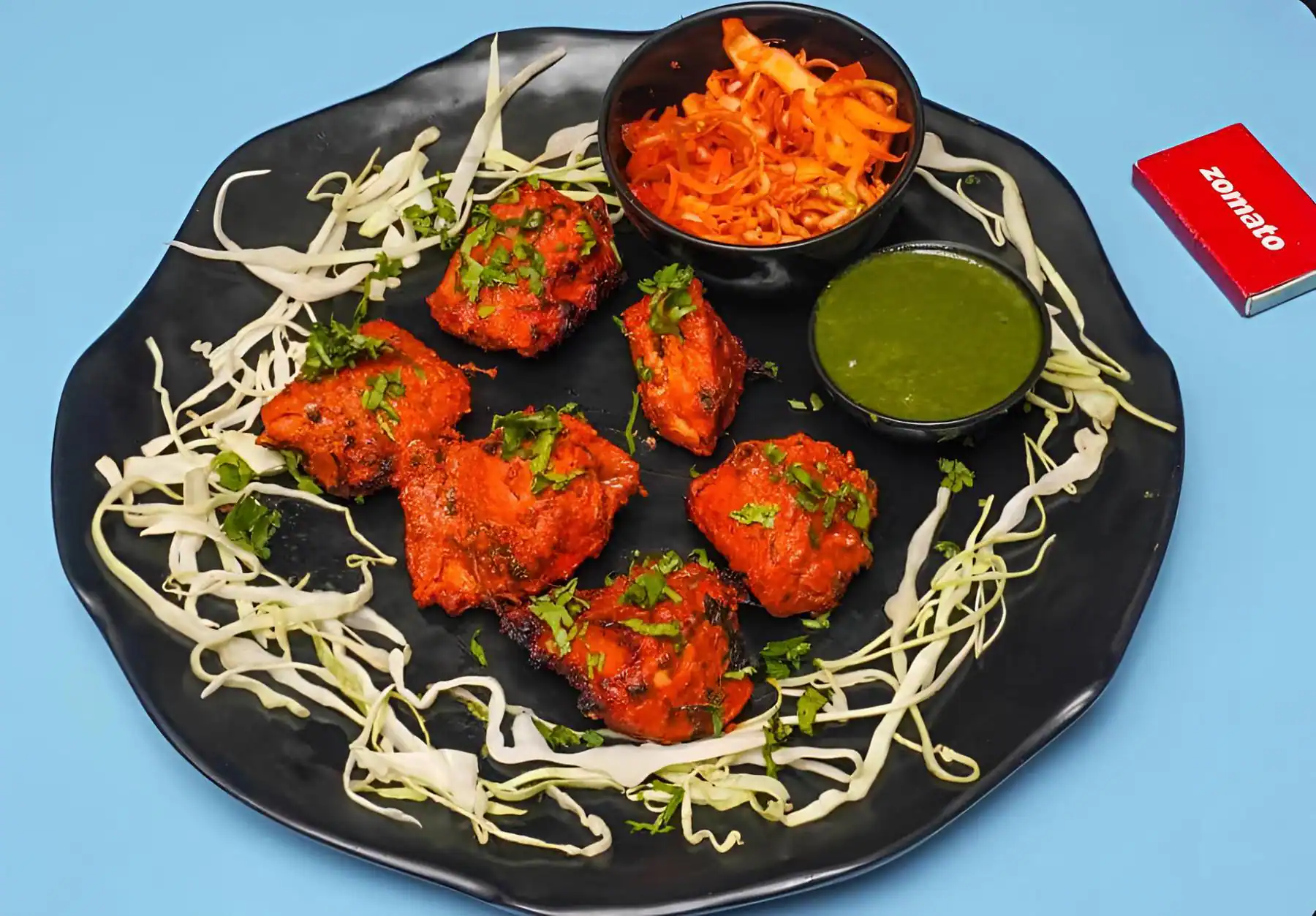 Subhedar Biryani