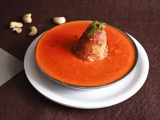 Paneer Kofta