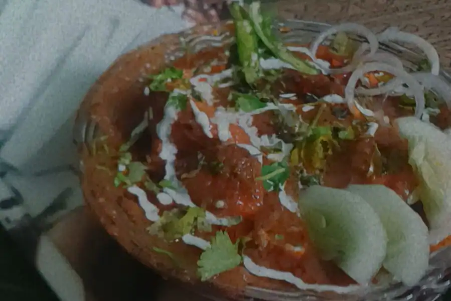 Aftab Ali Chicken Shop