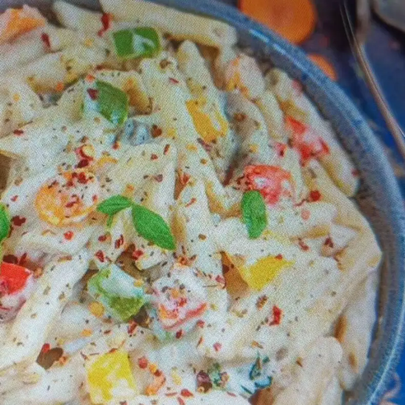 Foodie Mallo