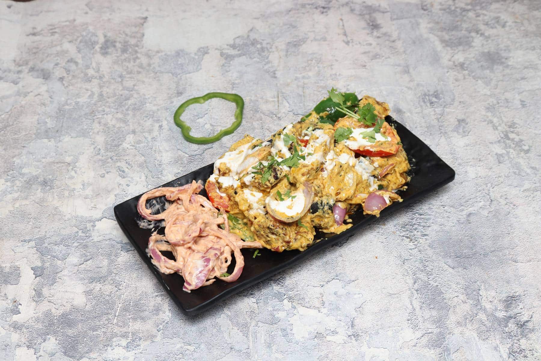 Uttrakhand Bheji Food Shala