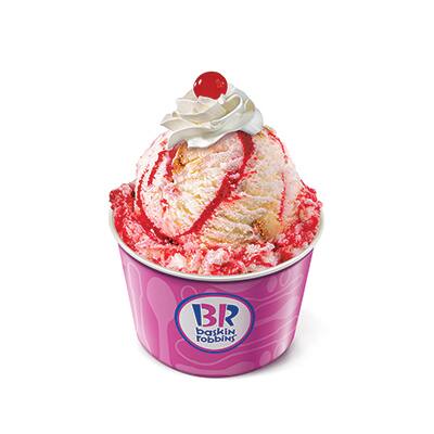 Baskin Robbins باسكن روبنز Jumeirah Beach Residence Jbr Order Online Zomato