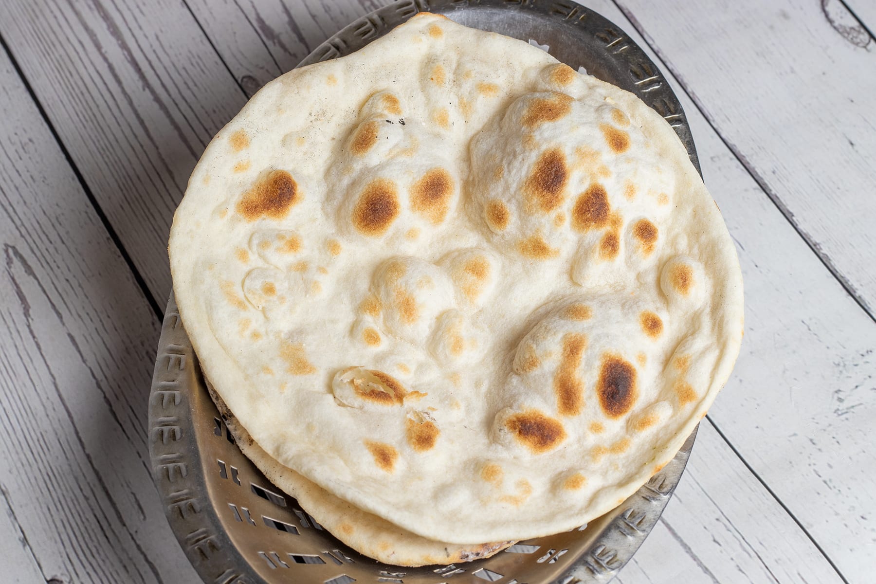 Plain Roti