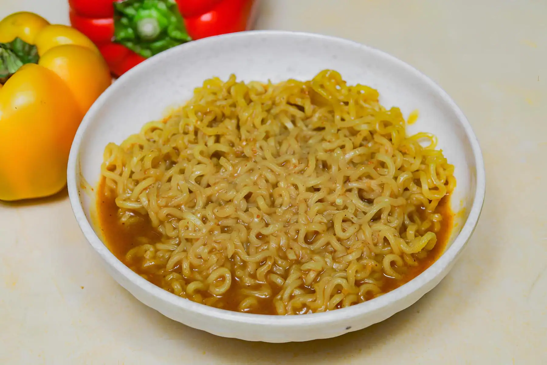 Classic Plain Maggi
