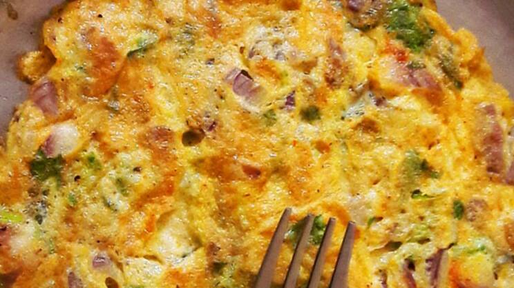 Omelette
