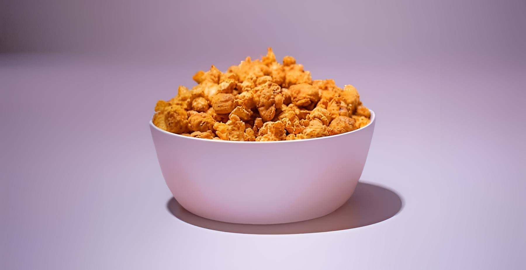 Chicken Popcorn(12 - 14 Pcs / 100 GMS)
