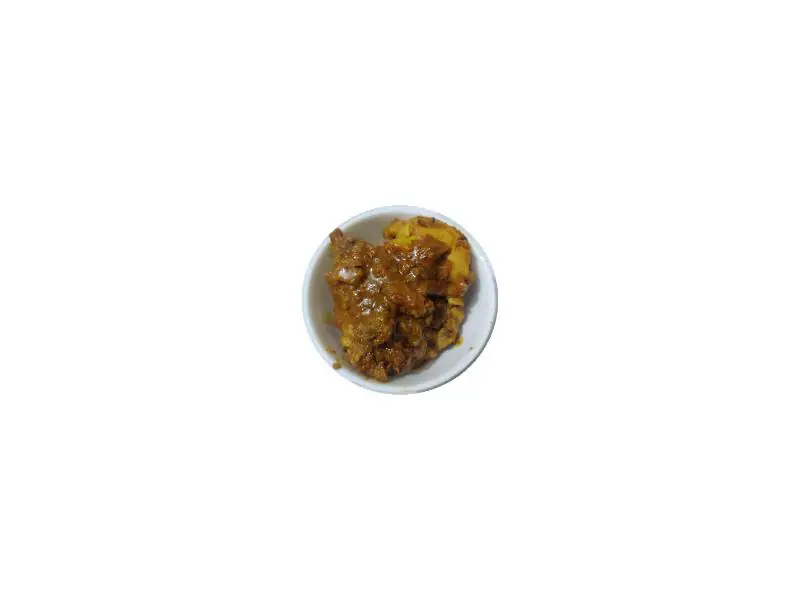 Punjabi Masala Kitchen