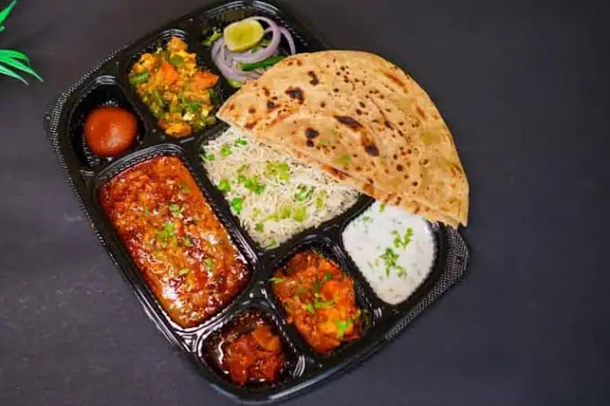 Spicy Hub By Gopal