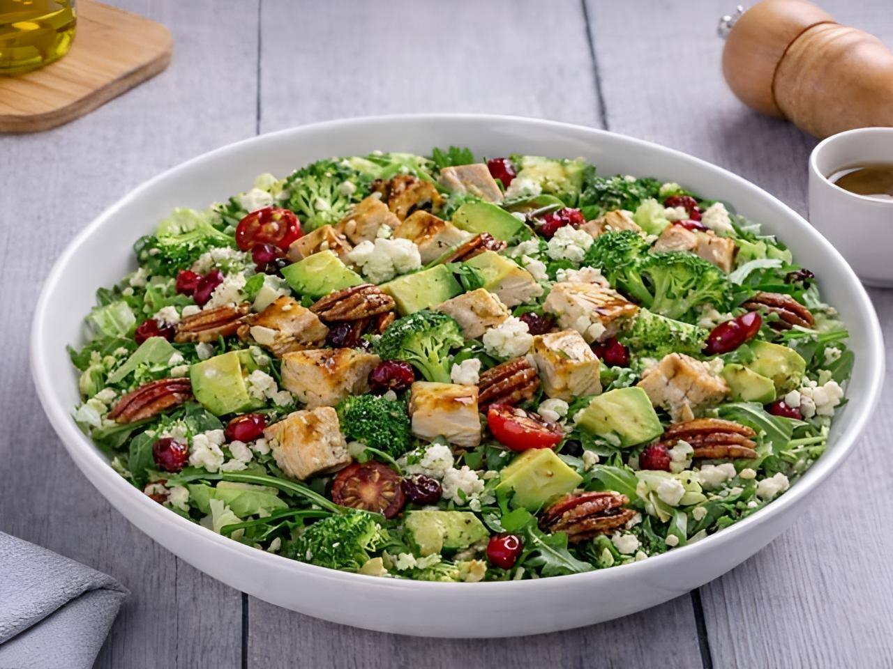 California Chicken Salad