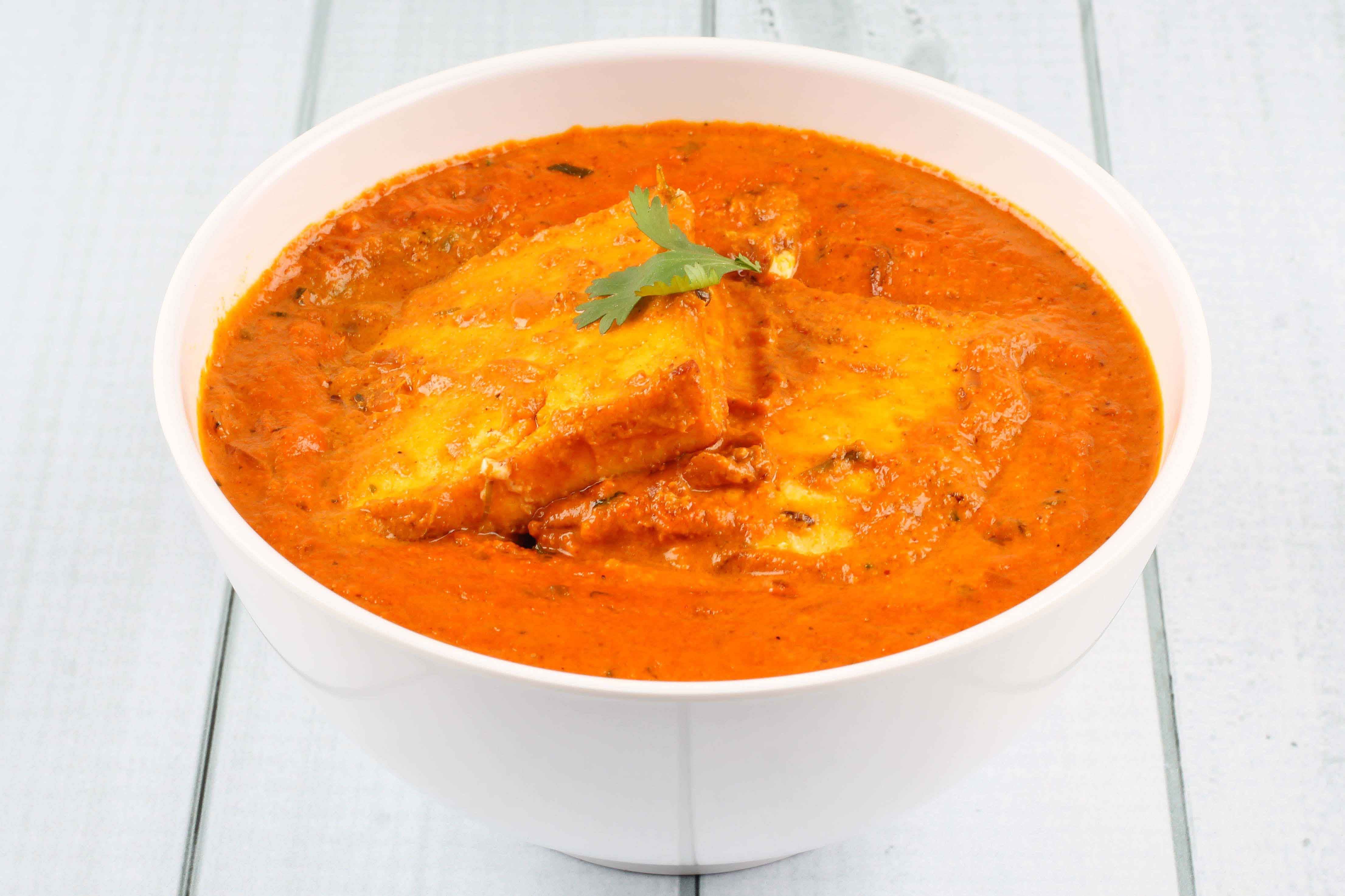 Paneer Butter Masala