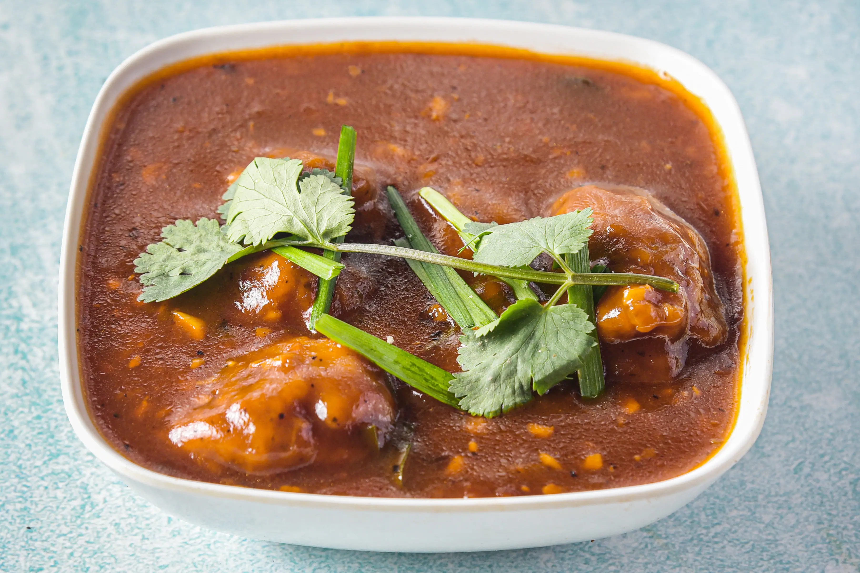 Sweet Garlic Fish [8 Pieces]