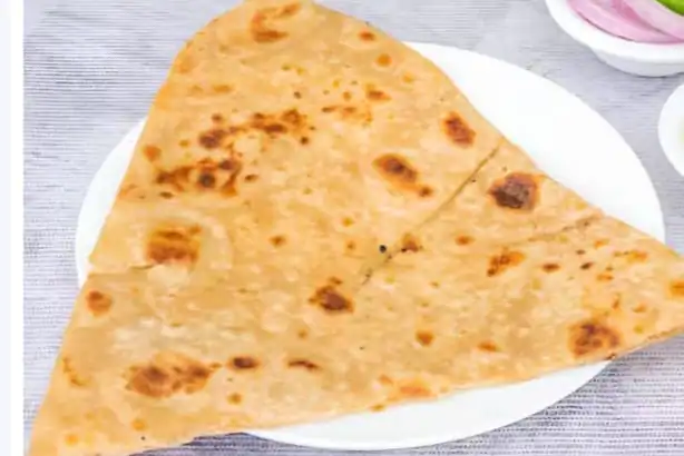 Plain Paratha