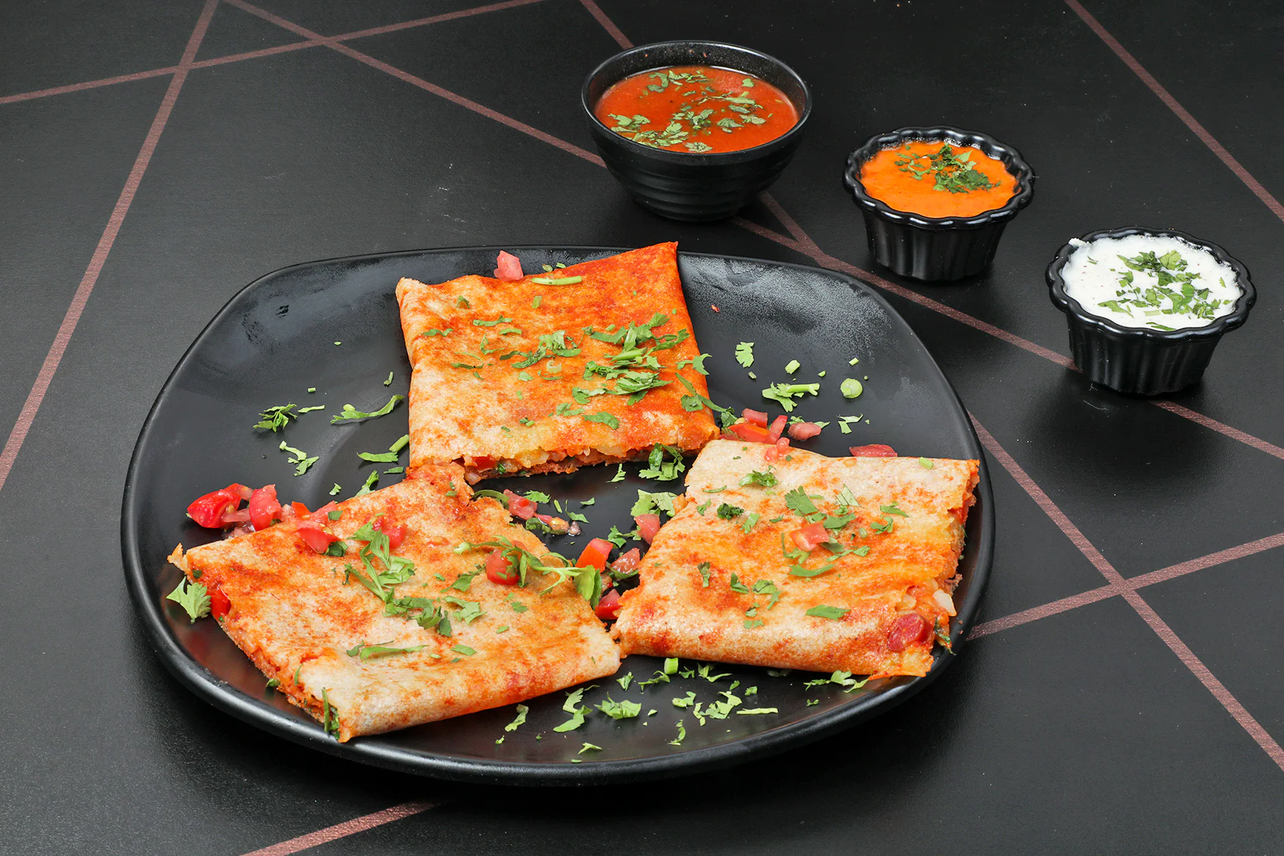 RK Dosa Hub