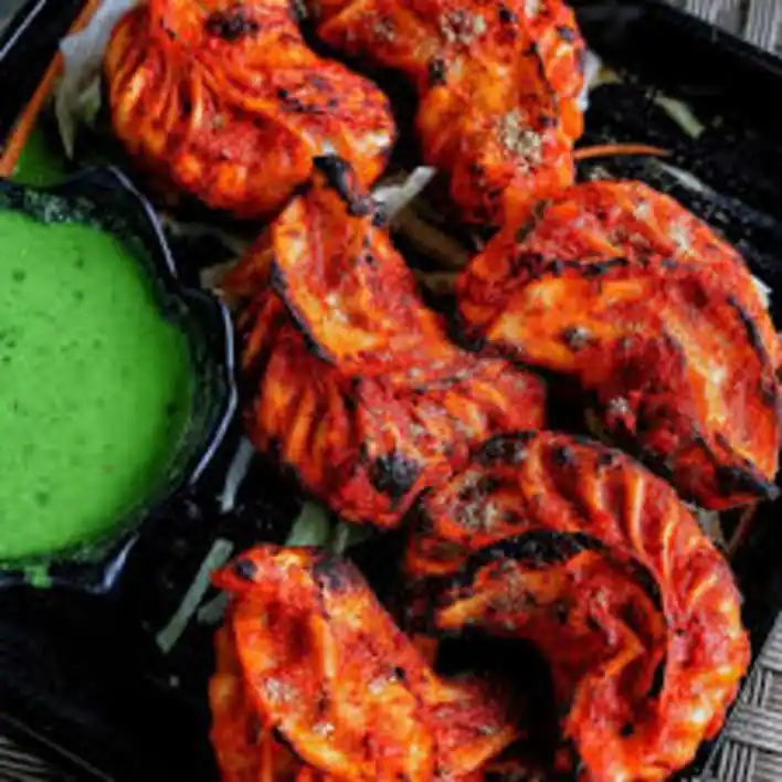 Fauji Dhaba - Hygiene & Trusted