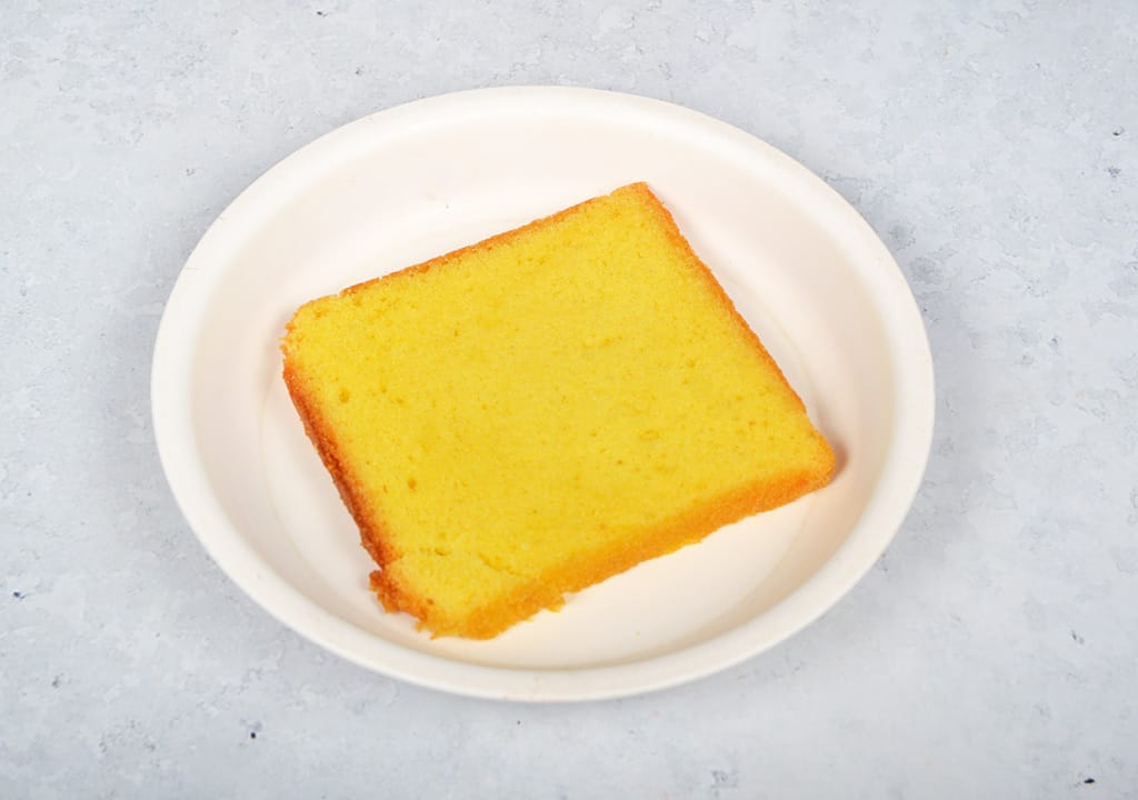 D'aromas 2kg Vanilla Cake Premix at Rs 180/kg in Mumbai | ID: 2853626069012