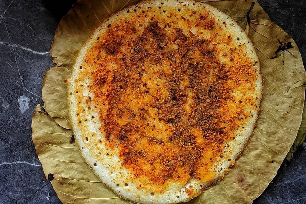 Podi Dosa