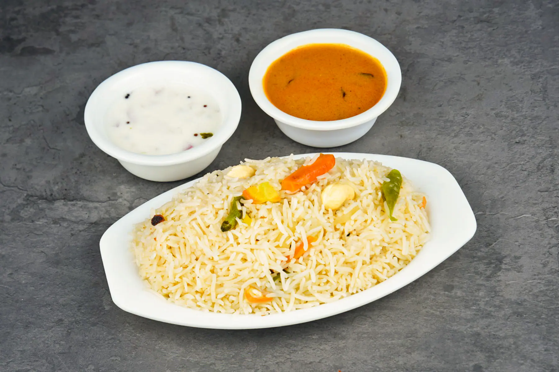 Vepuri's Biryani