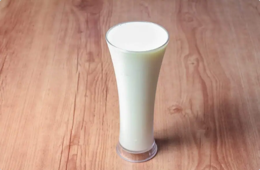 Sweet Lassi