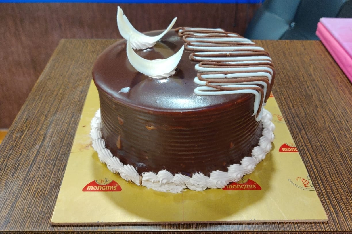 Monginis cakes Shop - Cake Shop in Parbhani