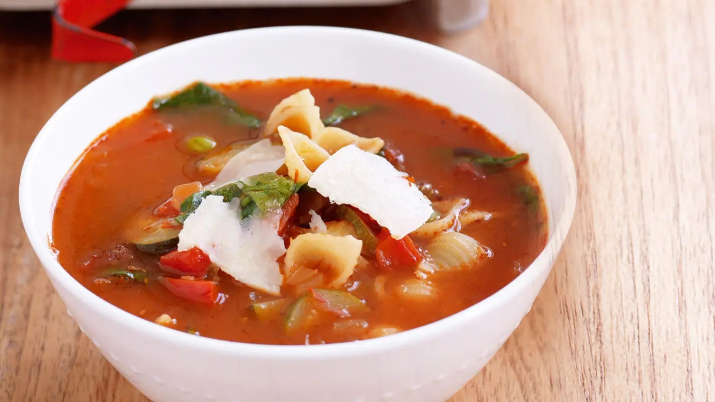 Veg Soup