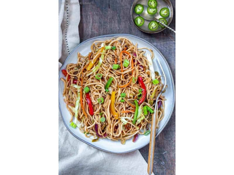 Veg Noodles