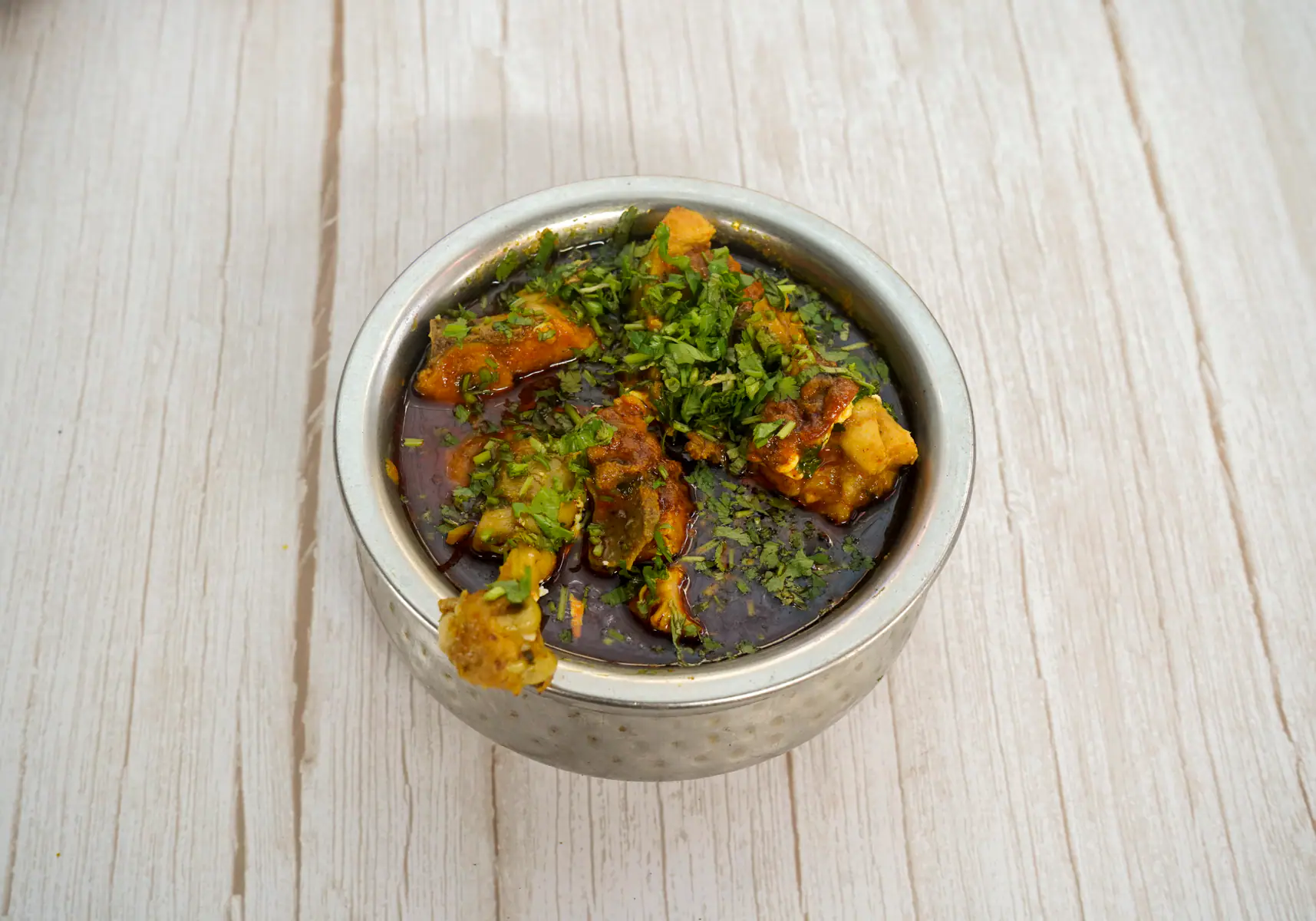 Amishi's Cloud Kitchen, Vijay Nagar, Indore