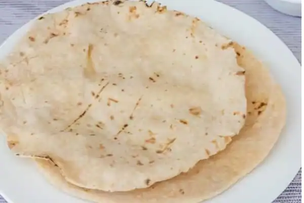 Tawa Roti