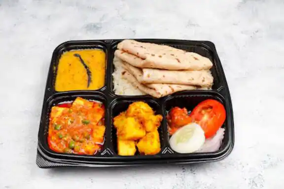 The Royal Zaika Family Restaurant