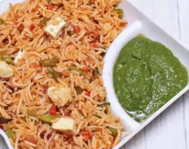 Moolchand Paratha 24x7