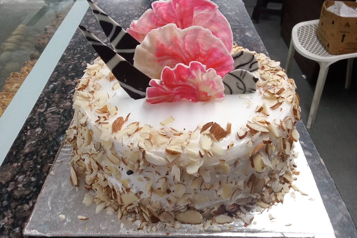 The Cake Factory, Rajahmundry Locality order online - Zomato