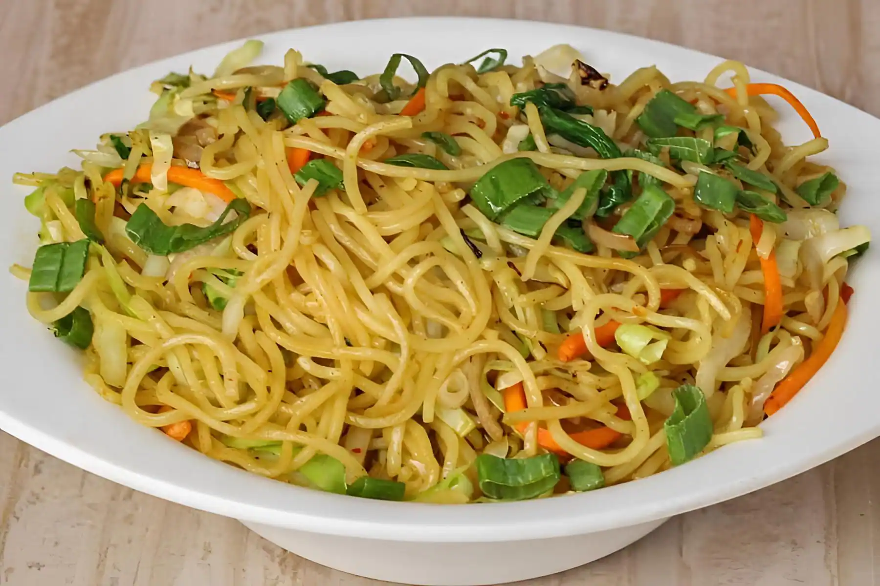 Veg Noodles