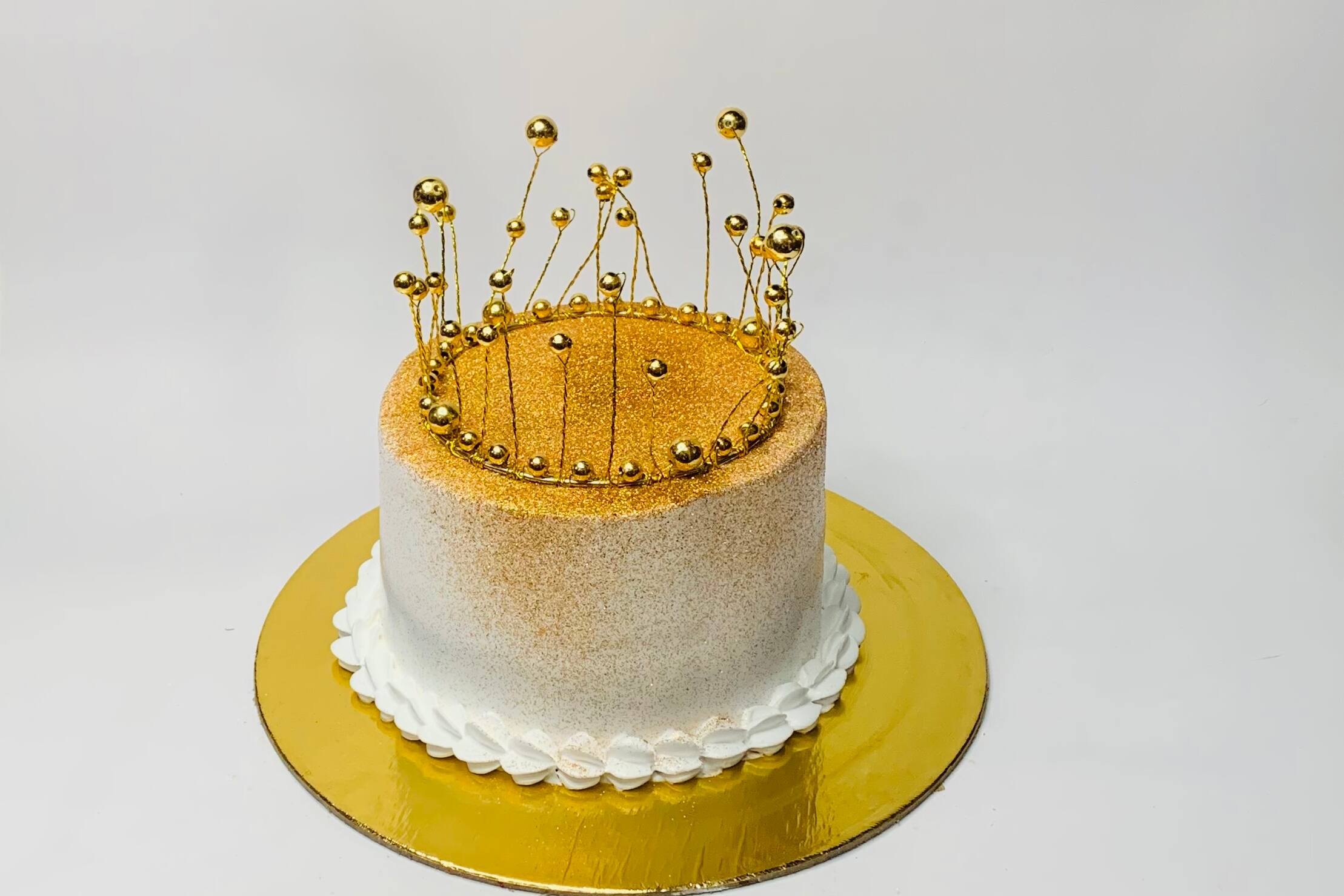 Crown Cake [1 Kg]