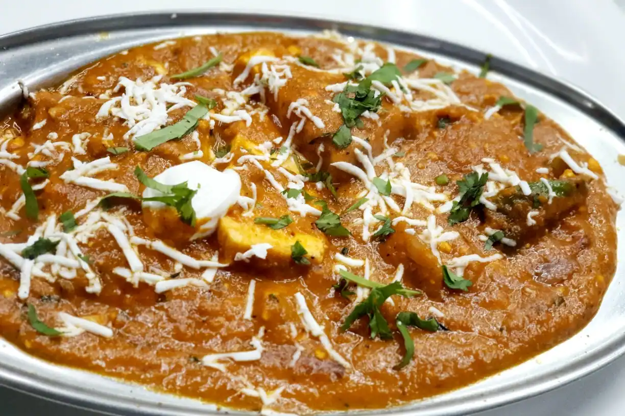 Shahi Pune Restaurant