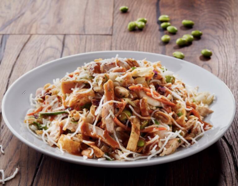 California Pizza Kitchen كاليفورنيا بيتزا كيتشن Downtown Dubai