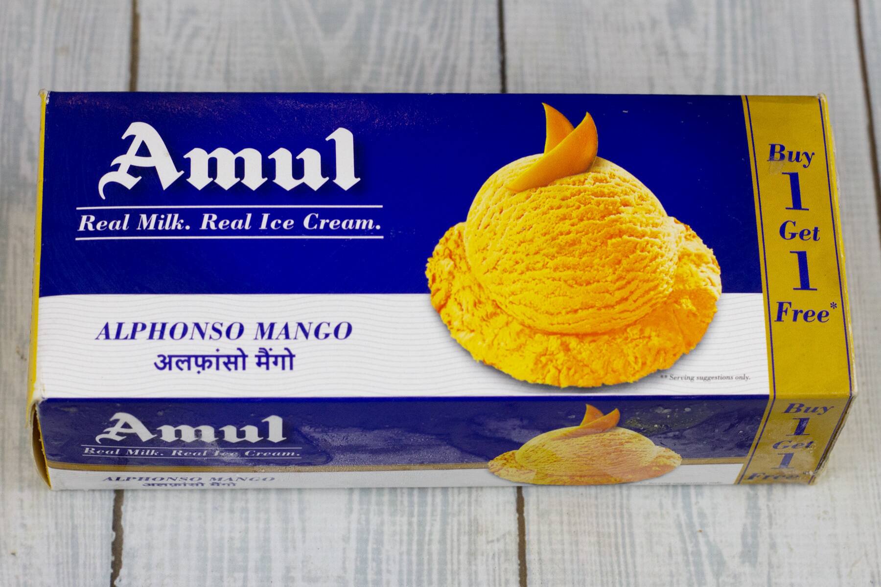 Amul Vanilla Ice Cream 5ltr Box 42 OFF Amul Vanilla Ice Cream 5ltr Box 42 OFF