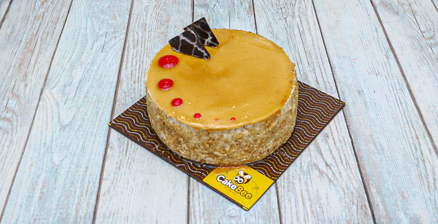 CakeBee, Nungambakkam order online - Zomato