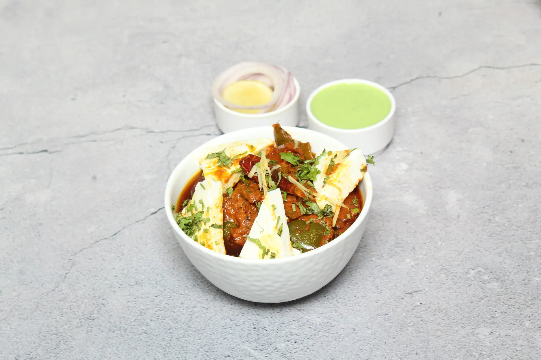 The Postman Kitchen 2