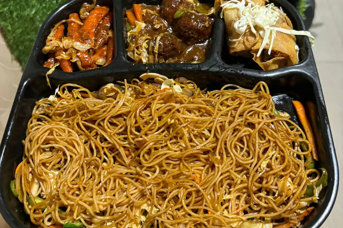 PANCHAYATI CAFE