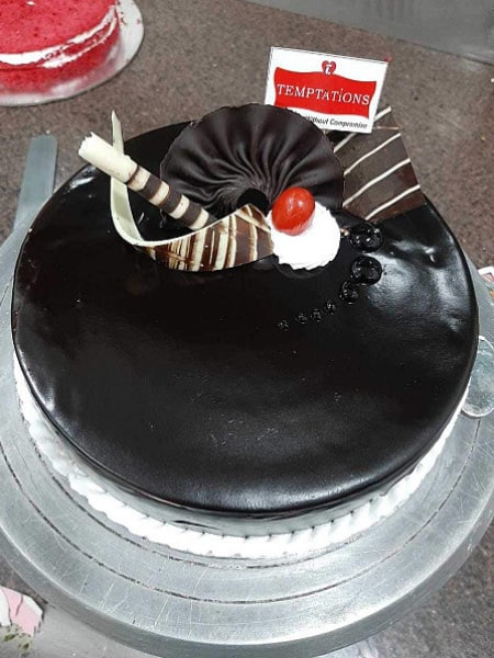 DARK TEMPTATION, Mumbai - South Mumbai - Restaurant Reviews, Phone Number &  Photos - Tripadvisor