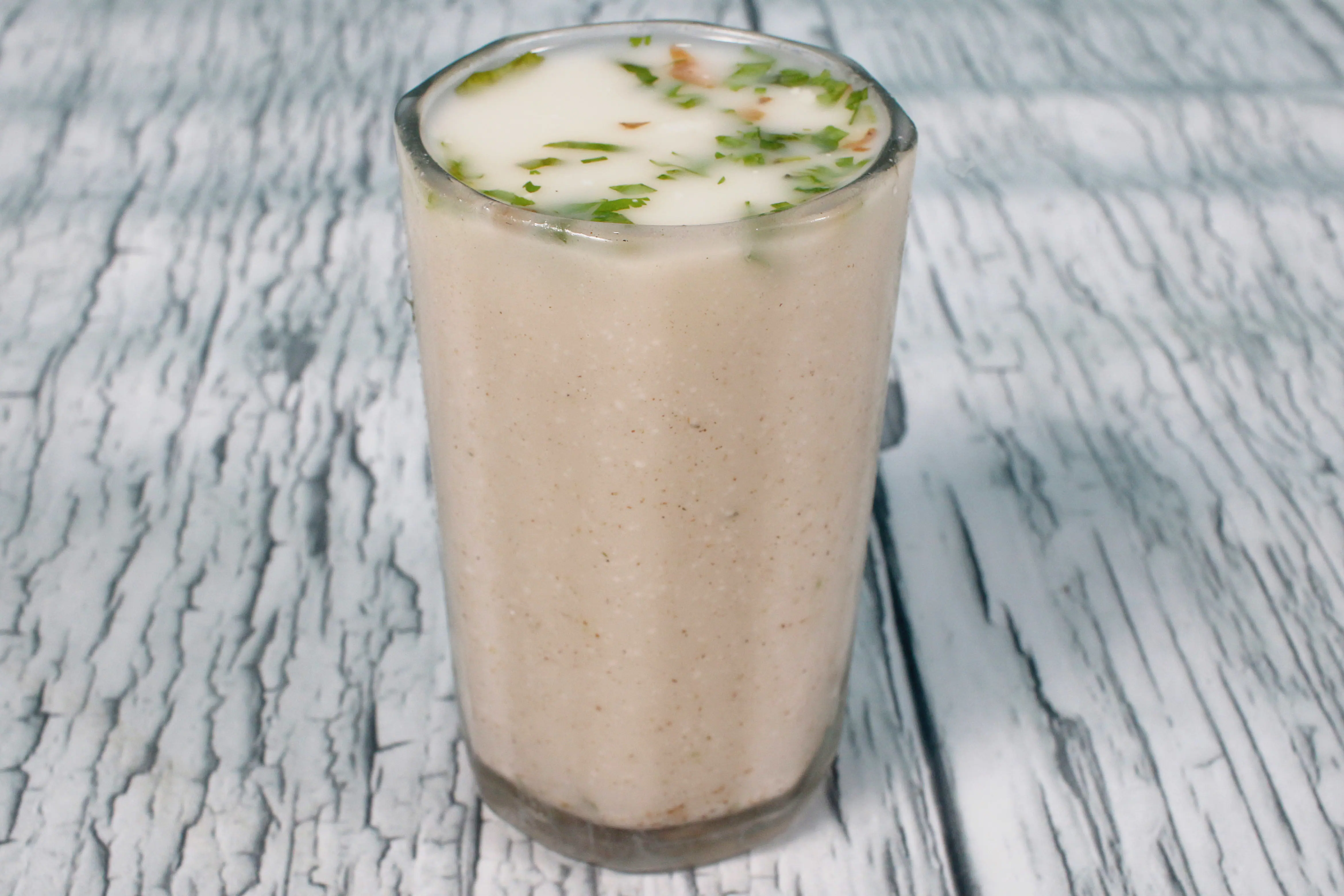 Chaas [500 Ml]