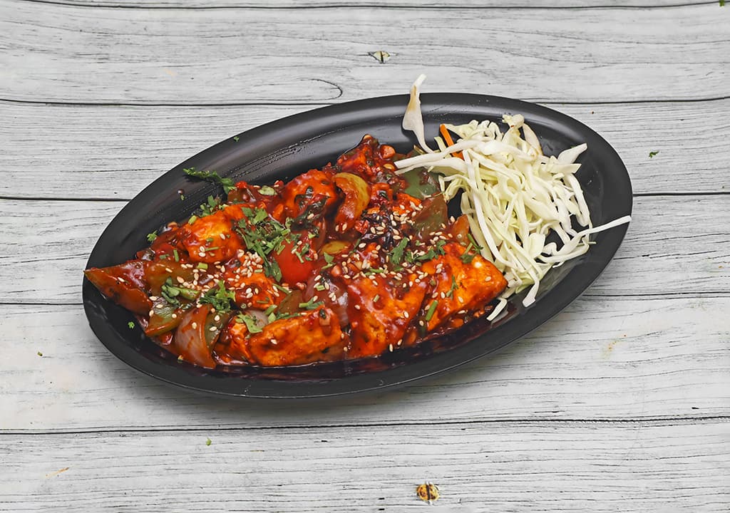 Paneer Crispy