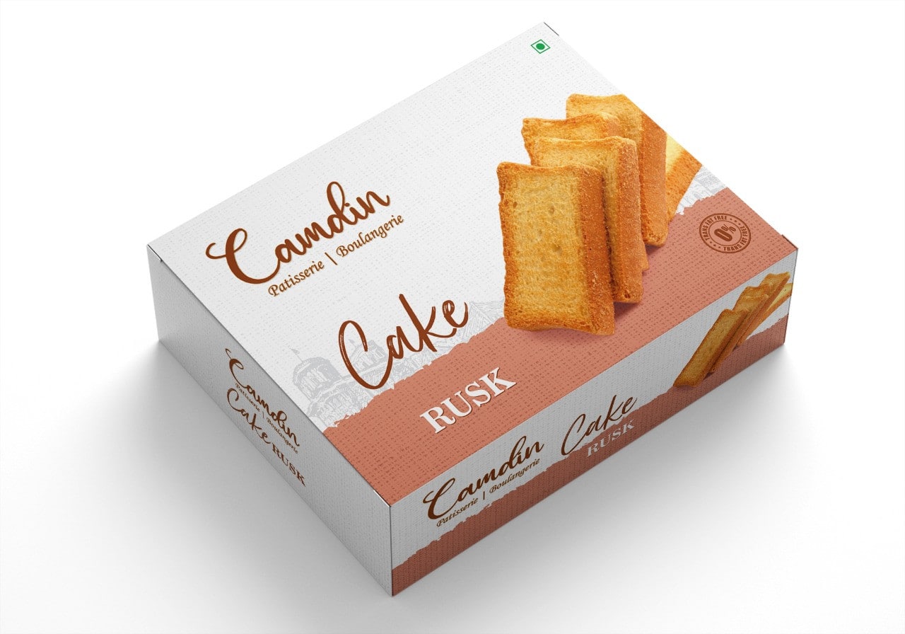 Shop for dry cake and biscuit box 1500 ml transparent pack of 10 -  Chidambaram