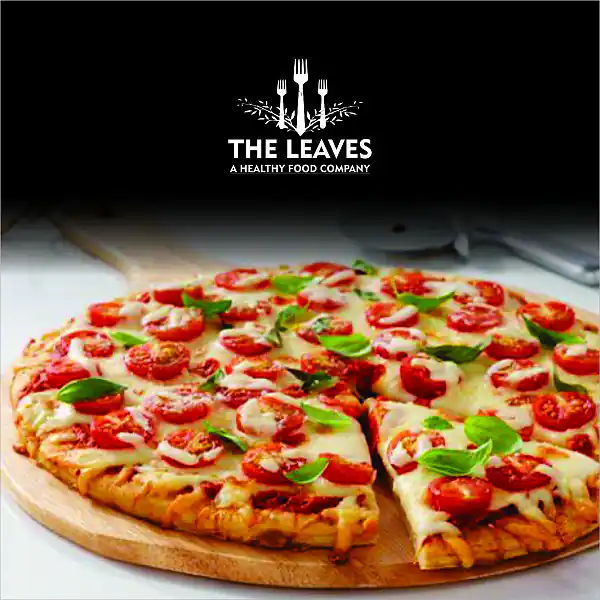 The Leaves - A Healthy Food Company