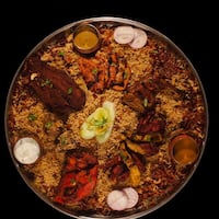 Barkaas Arabic Restaurant Order Online Rajahmundry Locality Zomato