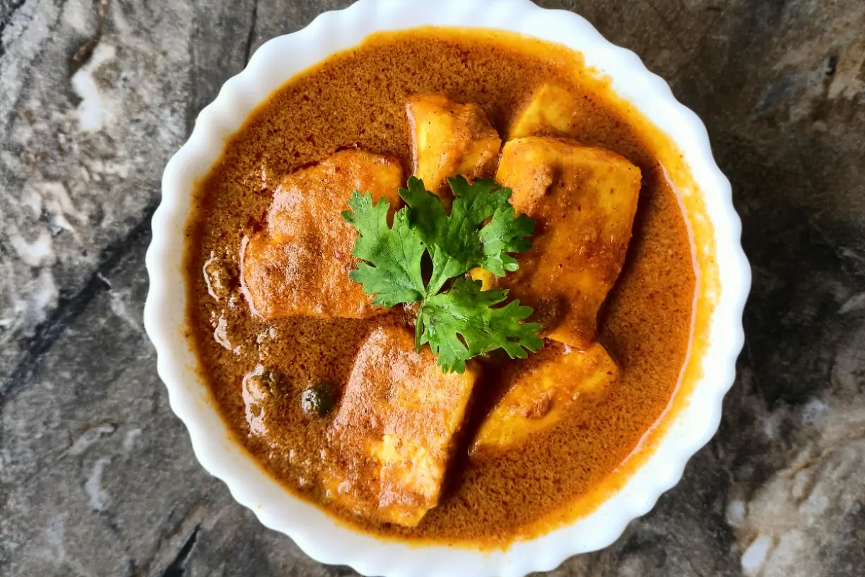 Ghar Ka Khana - Chaitra's Kitchen