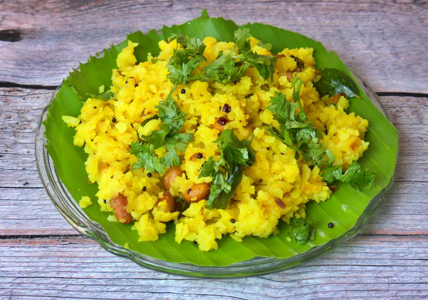 Poha