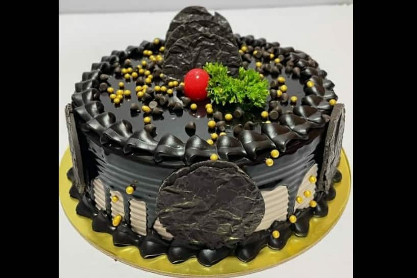 Sans Rival Cakes & Pastries - San Jose delivery in Dumaguete Negros  Oriental| Food Delivery Dumaguete Negros Oriental | foodpanda