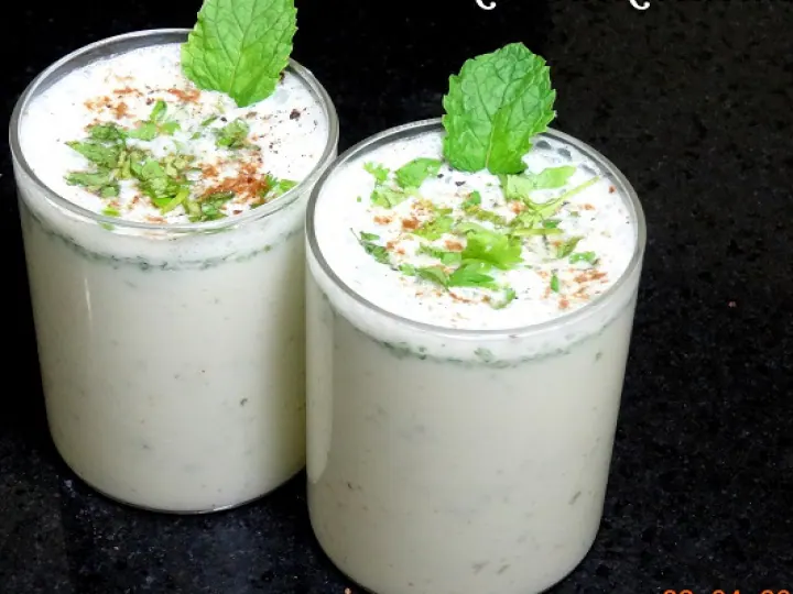 Masala Chach